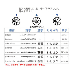 訂購☆籃球鑰匙圈 免費刻名 免費包裝 第3張的照片