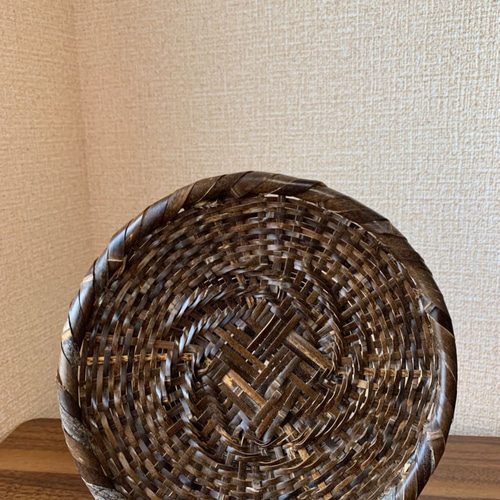 蕎麦ざる 黒竹 竹ざる 直径約21cm 20枚!!数量相談可 その他 蕎麦ざる 黒竹 竹ざる 直径約21cm 20枚!!数量相談可 その他
