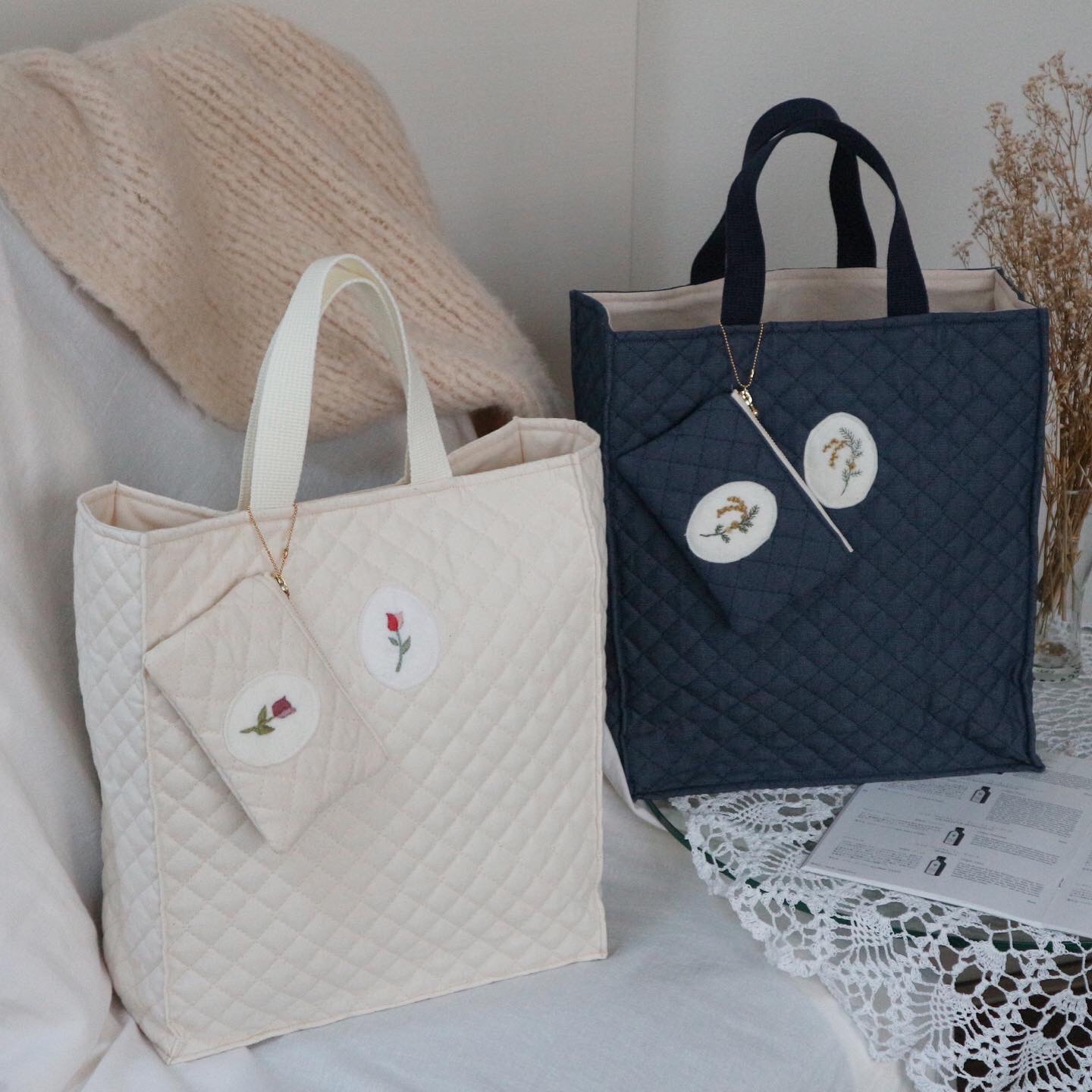 トリーバーチ トートバッグ キルティング フレミング A4可能 TORY BURCH トリーバーチ トートバッグ キルティング フレミング