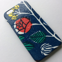 北欧のiPhone6 case♡ 2枚目の画像