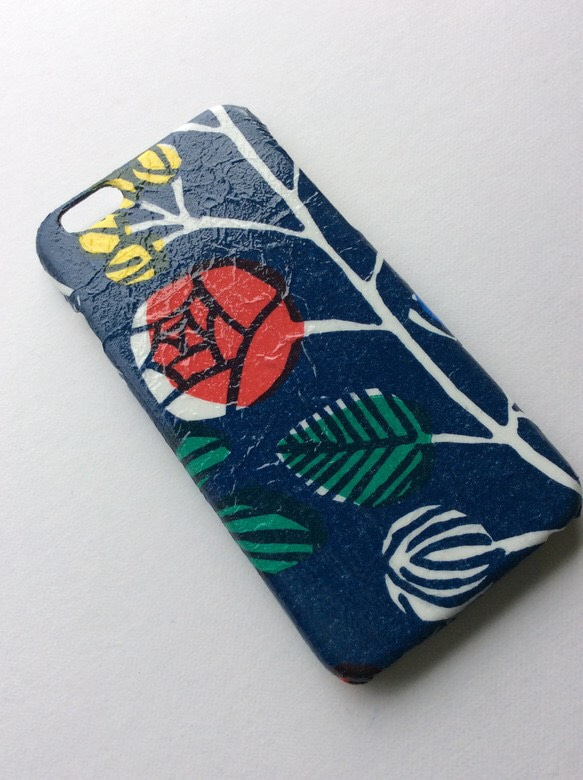 北欧のiPhone6 case♡ 2枚目の画像