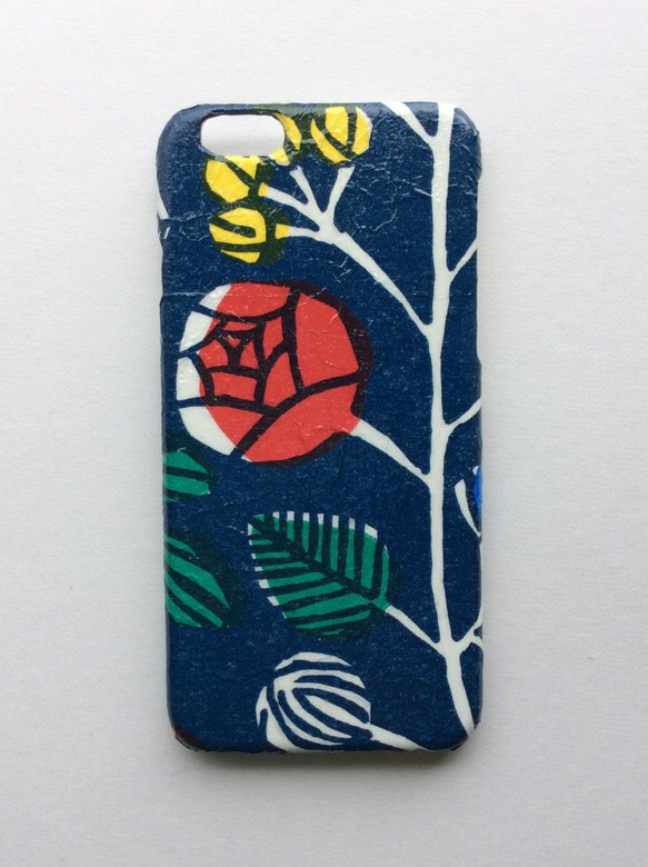 北欧のiPhone6 case♡ 3枚目の画像