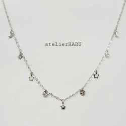 スタイリッシュ ネックレス・ペンダント の人気通販｜Creema