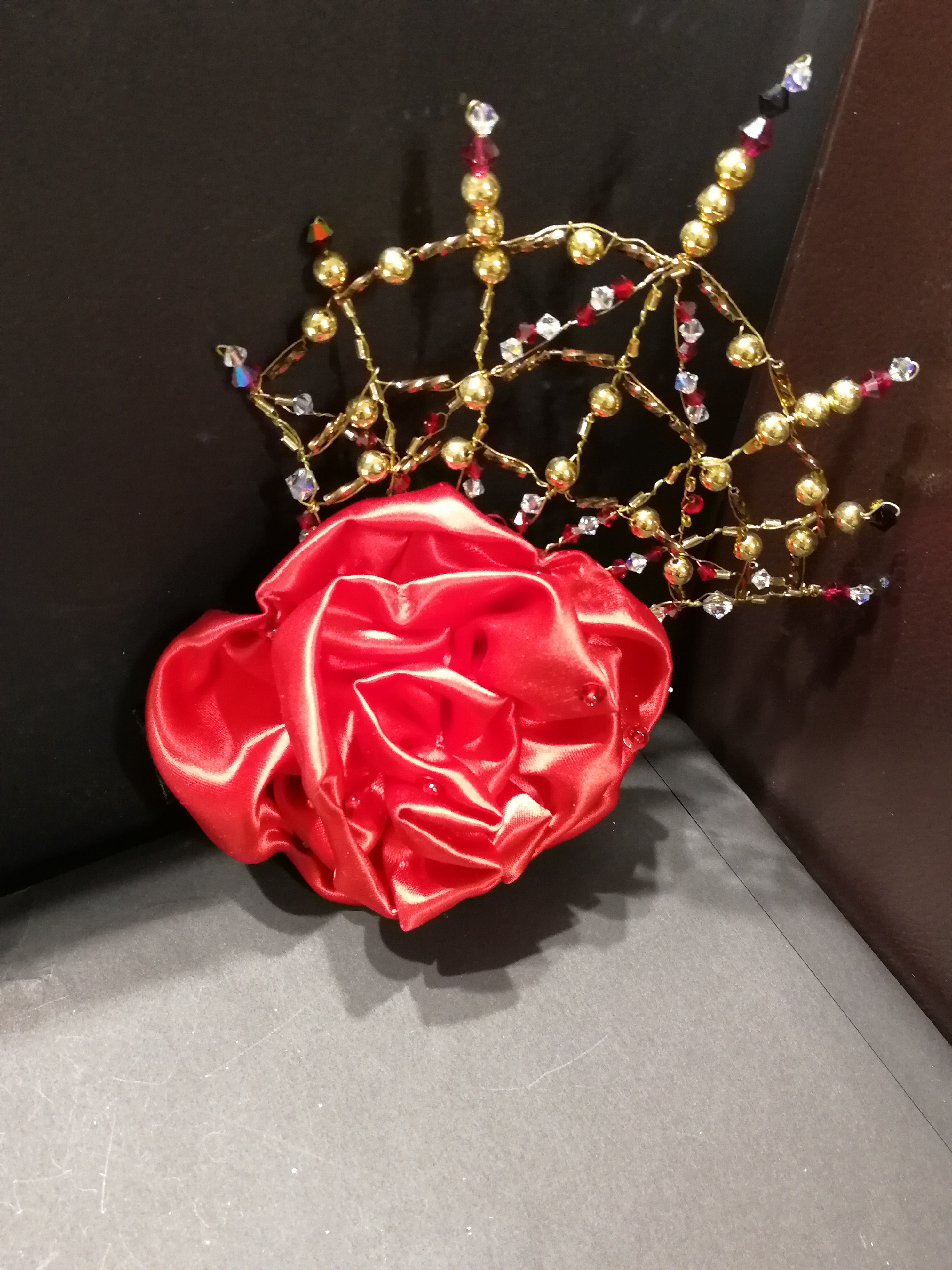 バレエ、フラメンコ、スパニッシュ