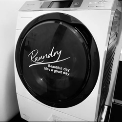 8.laundry 1枚目の画像