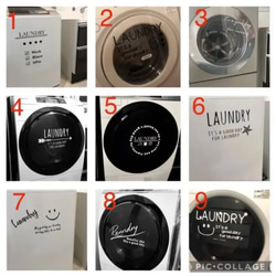 8.laundry 2枚目の画像