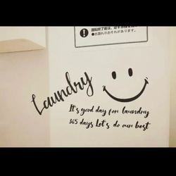 7.laundry 2枚目の画像