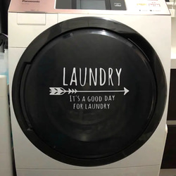 4.laundry 1枚目の画像