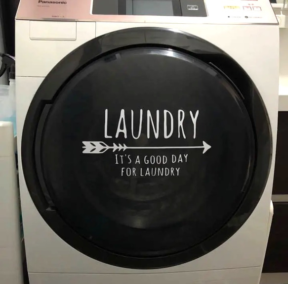 4.laundry 1枚目の画像