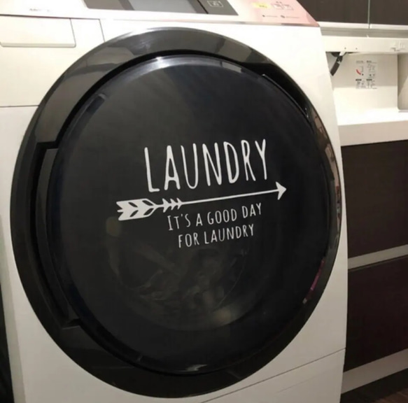 4.laundry 2枚目の画像