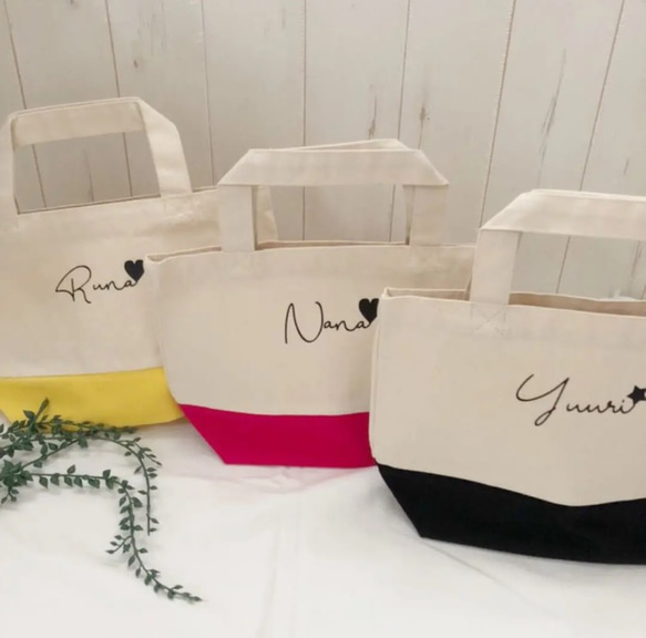 専用ご案内中うちの子トートバッグ中♡ネーム入りキャバリア 専用ご案内中うちの子トートバッグ中♡ネーム入りキャバリア