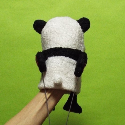 可愛いパンダぬいぐるみ肉球付き Amazon.co.jp: 可愛いパンダぬいぐるみ肉球 : おもちゃ