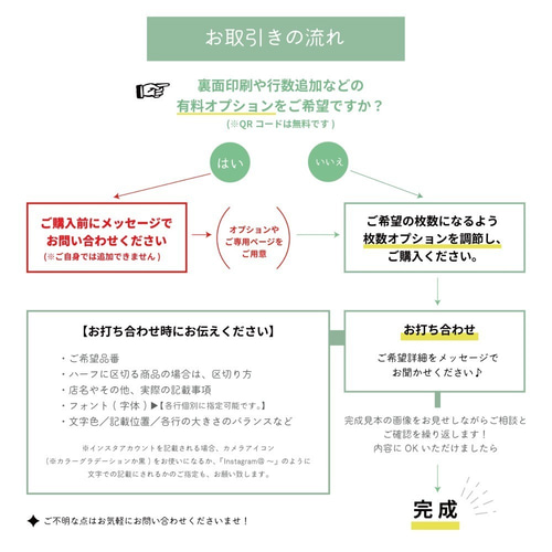 小さめ・QRコードシール】ショップシール/値札シール/QRコード 小さめ・QRコードシール】ショップシール/値札シール/QRコード