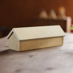 大きなお口で「いただきま～す！」 オリーブのスプーン5本セット