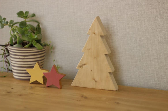 木製シェフのクリスマス飾り 5b797e6a0311c511d79053aff473a9