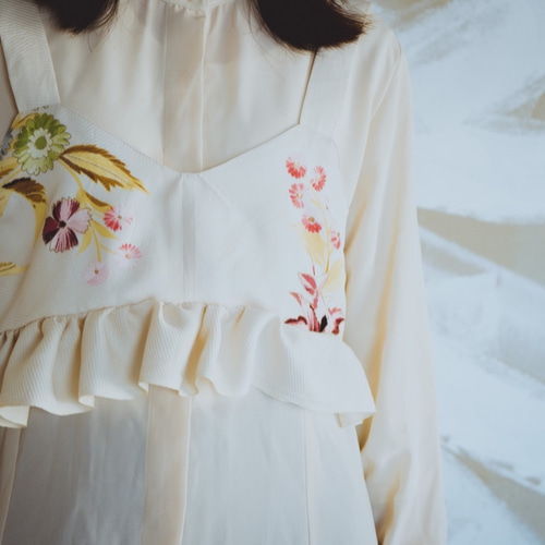 SPUR KIMONO 着物リメイクコルセット　ビスチェ SPUR KIMONO 着物リメイクコルセット ビスチェ