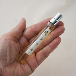 【送料無料】リアル3大香木“金木犀＆沈丁花＆梔子”10×3本セット　生花の再現　生花のフレグランス　ファブリックミスト 10枚目の画像