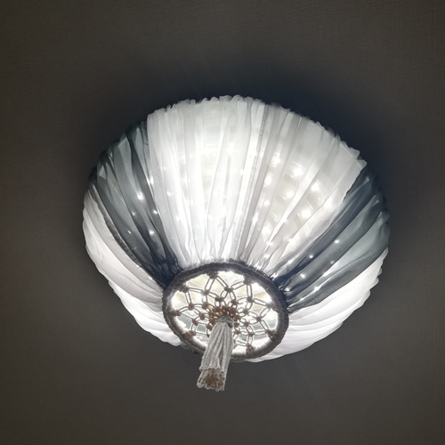 さらん様オーダー品】ceiling light cover〔シーリングライトカバー 