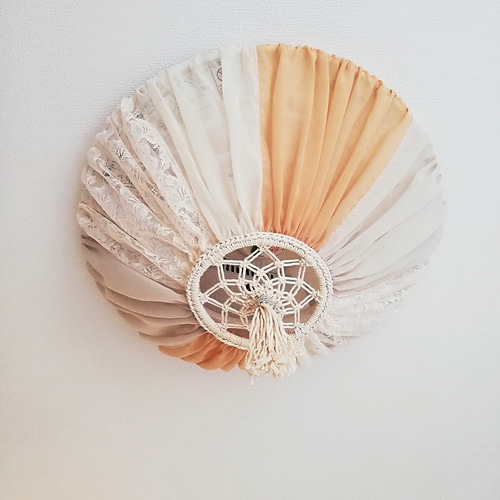 ceiling light cover〔シーリングライトカバー〕…ホイート… シーリング