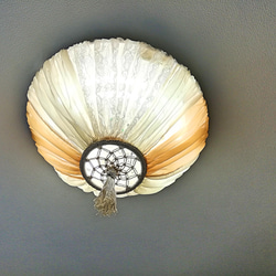 ceiling light cover〔シーリングライトカバー〕…ホイート… 2枚目の画像