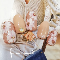 No.76 オーダー ♡ ハート キルティング リボン フレンチ ガーリー