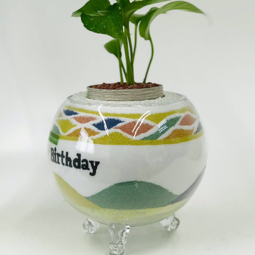 開店祝い 開業祝い 移転祝い ウェルカム welcome カラーサンド カラー