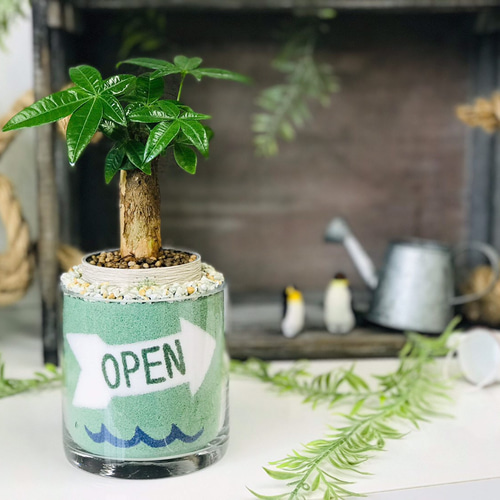 カラーサンドアート/名前入りギフト カラーサンドアート/名前入りギフトの通販 by かなさんどー's