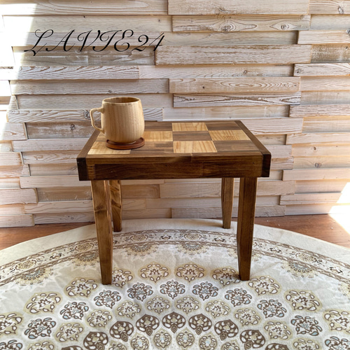 diyスツール金具 白 テーブル脚 4本セット diyスツール金具 白