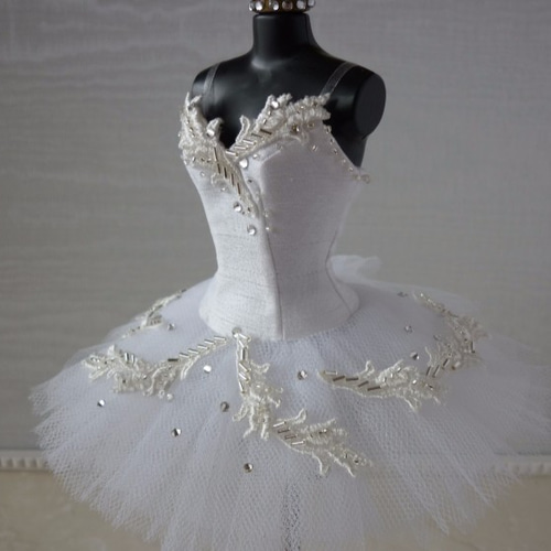 ミニチュアチュチュ オデット1 1/6ドールサイズ ミニチュチュ その他