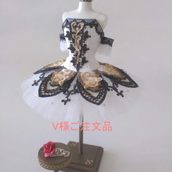 ミニチュチュ バレエ ミニチュチュ フロリナ1a 立体・オブジェ minitutu 通販