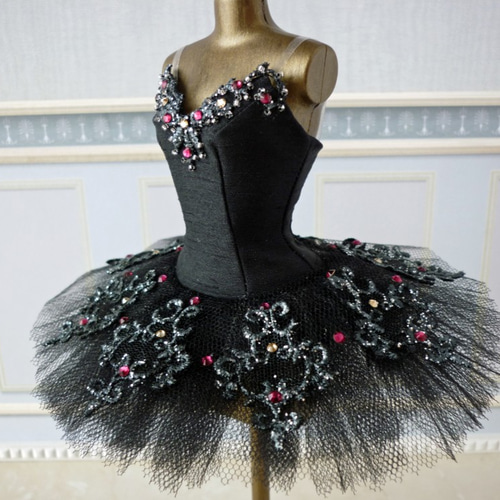 ミニチュチュ　オディール ミニチュチュオディール