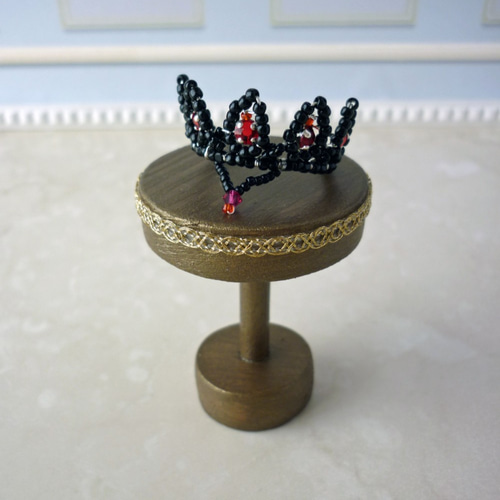 ミニチュチュ　オディール ミニチュチュオディール