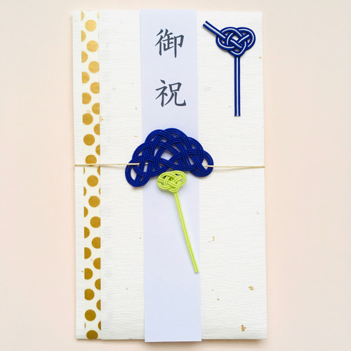 kya　水引　ポチ袋 kya様専用 水引 ポチ袋 ものものや 水引ぽち袋 ありがとう （白） | ゆめ