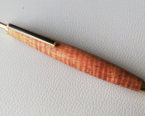 ハワイアンコアカーリーのシャープペンシル – 野原工芸
