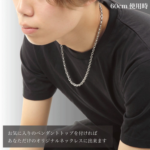 クロムハーツ/CHROME HEARTS ネックレス ペーパーチェーン!お クロムハーツ/CHROME HEARTS ネックレス ペーパーチェーン!お