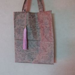 大島紬 バッグ のおすすめ人気通販 検索結果｜Creema(クリーマ