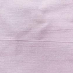 綿100%　ブロード生地　ピンク　100×110 2枚目の画像