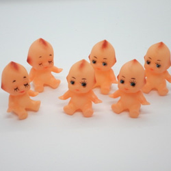 キューピー２点 0_496067a963db5d73997994103765