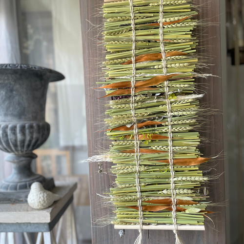 ボタニカルタペストリー P ドライフラワー Natur. 通販 12628778