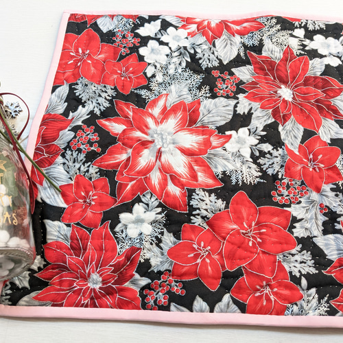 ハワイアンキルト　タペストリー　インテリアマット ハワイアンキルト タペストリー インテリアマット - メルカリ