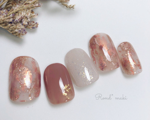 ネイルチップ　専用出品 ネイルチップ EC121 – iromikke produced by aZTK