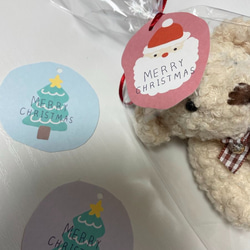 クリスマス°˖✧クラフトセット✧˖°（11/30までの限定販売） 4枚目の画像