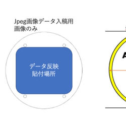 【オーダーメイド】白い三角コーンで作るオシャレな看板【PREFAB SIGN】 5枚目の画像