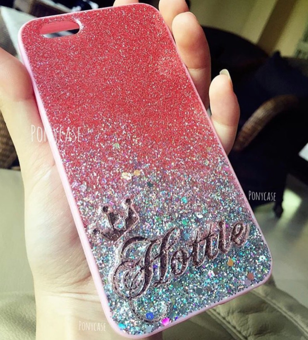 グリップにイニシャル入り☆キラキラ星がいっぱいスマホケース Amazon.co.jp: iPhone11pro用ケース キラキラ クリア かわいい