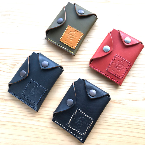 レザー携帯灰皿 その他ケース Nishibaru Leather 通販 6820349