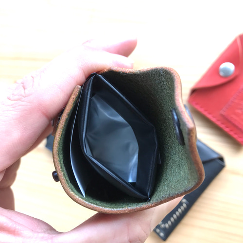 レザー携帯灰皿 その他ケース Nishibaru Leather 通販 6820349