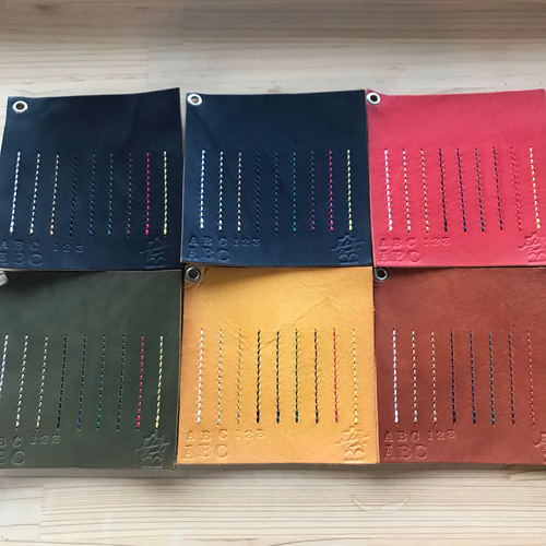 レザー携帯灰皿 その他ケース Nishibaru Leather 通販 6820349 レザー携帯灰皿 その他ケース Nishibaru Leather 通販 6820349