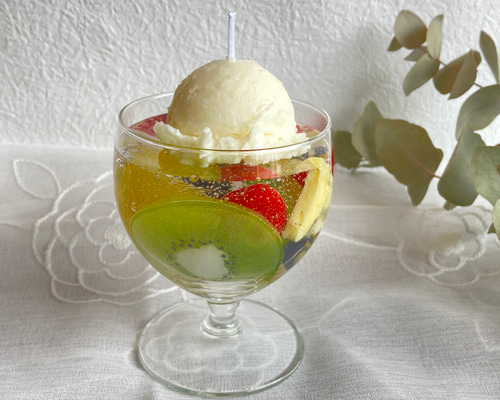 フルーツ キャンドルスタンド フルーツ キャンドルスタンド