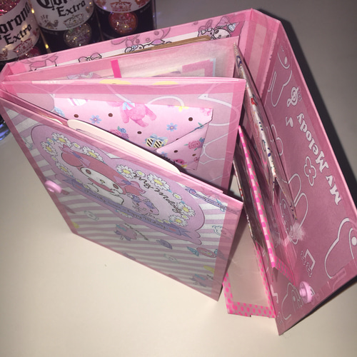 『jasmine様・専用』おすそ分けファイル　No. Meikoさんから頂いたおすそ分けファイルがパワー満載でした