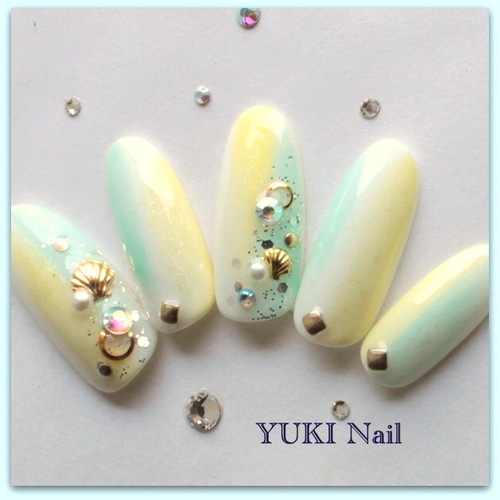 Zuuha★ネイルチップ♪Yadea ShineMax 2in1 Zuuha☆ネイルチップ♪様専用Yadea ShineMax 2in1